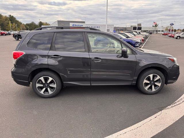 Used 2017 Subaru Forester 2.5i Premium AWD/4WD image 8