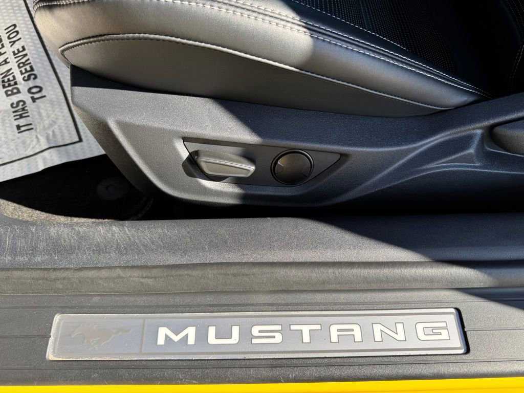 Certified 2024 Ford Mustang GT Premium image 11