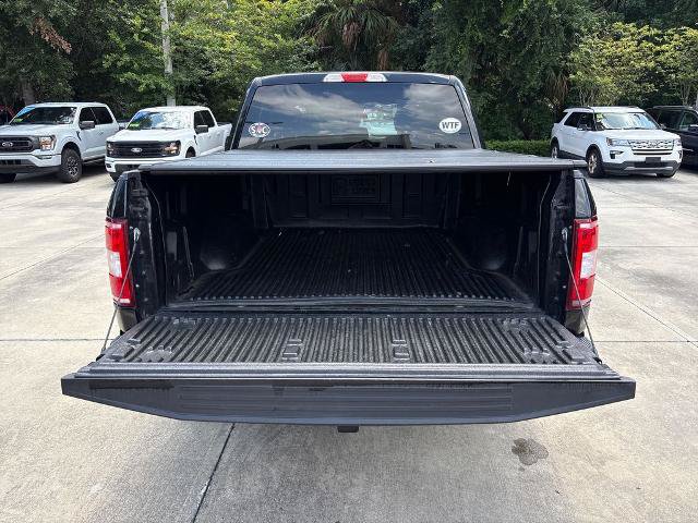 Certified 2019 Ford F150 XL w/ Equipment Group 101A Mid RWD image 29