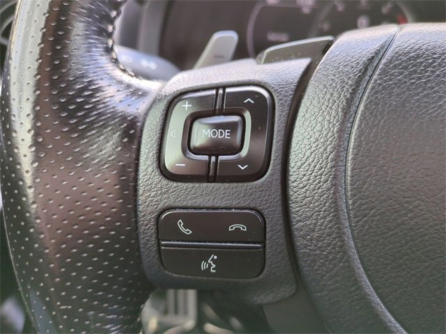 Used 2021 Lexus IS 350 F Sport w/ Navigation Package image 25