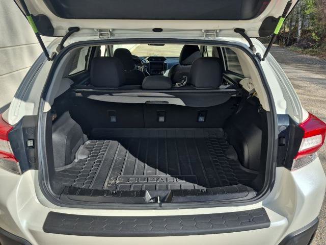 Used 2019 Subaru Crosstrek 2.0i Premium w/ Eyesight System AWD/4WD image 7
