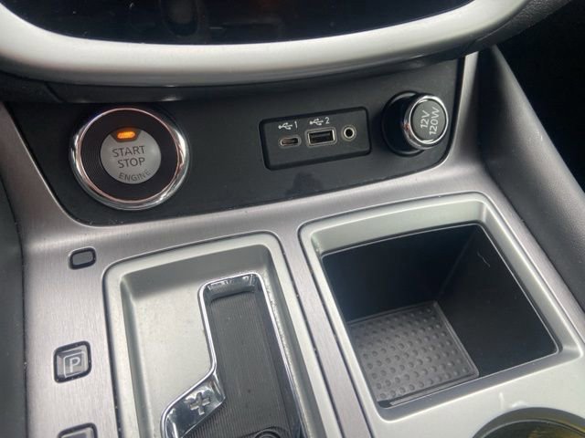 Used 2019 Nissan Murano S w/ Cargo Package image 18