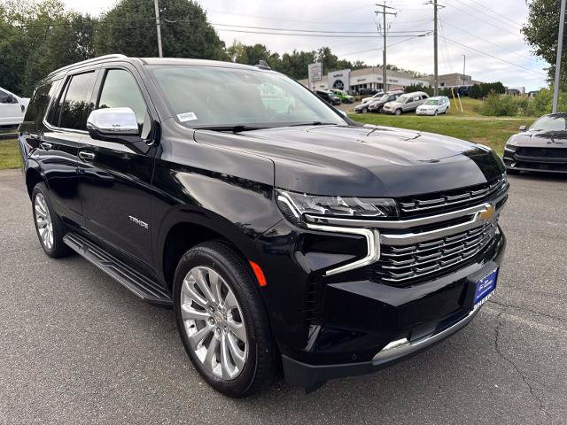 Used 2023 Chevrolet Tahoe Premier