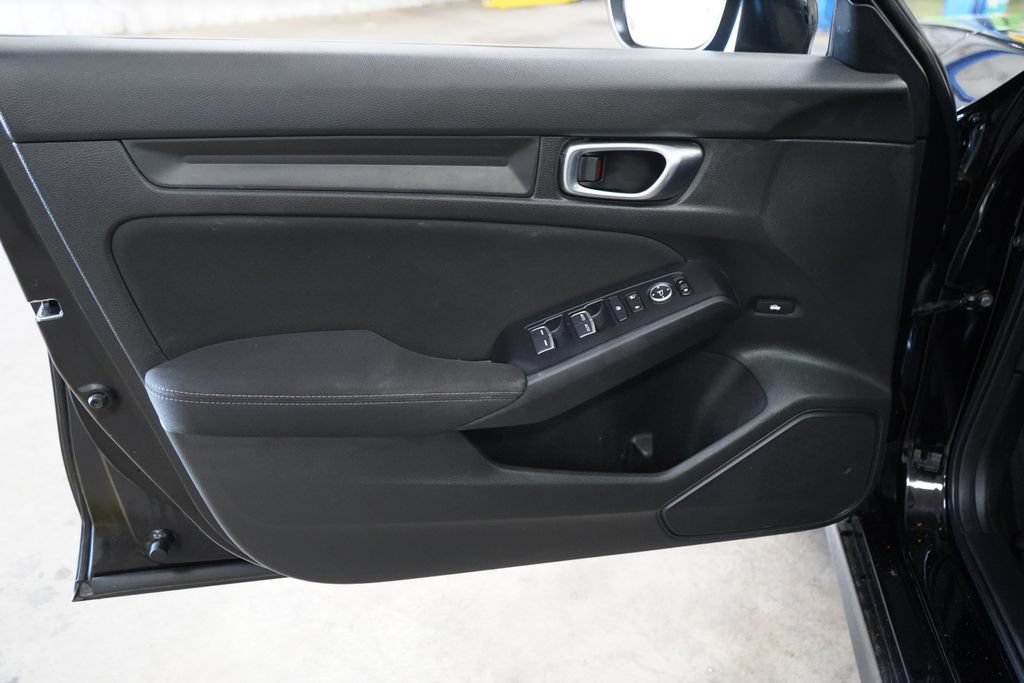 Used 2024 Honda Civic Sport image 16