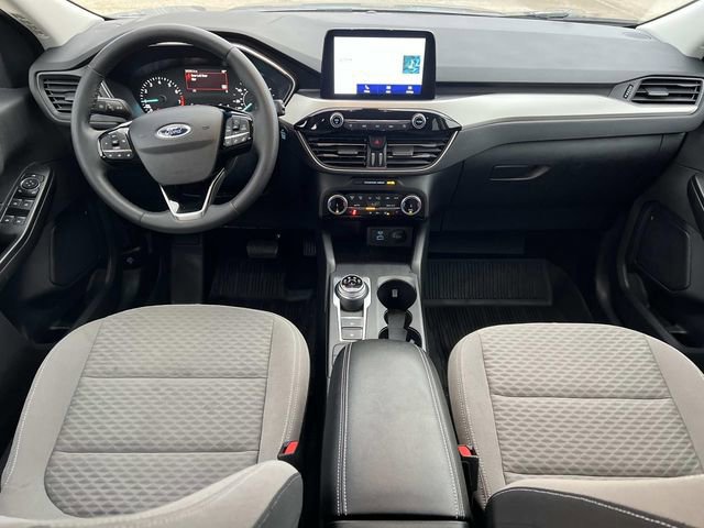 Certified 2022 Ford Escape SE w/ Convenience Package image 15