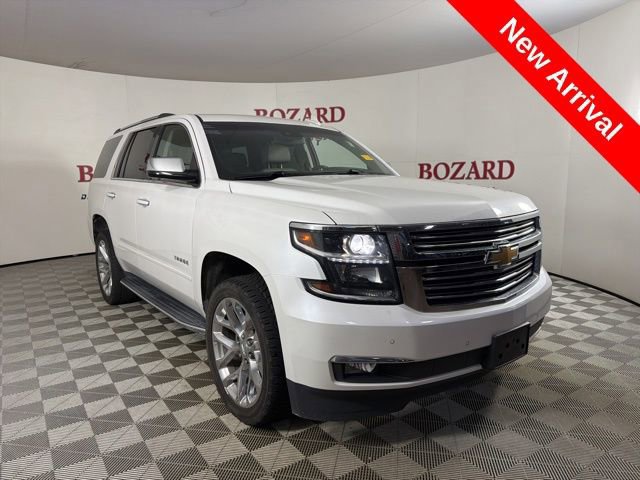 Used 2018 Chevrolet Tahoe Premier image 7
