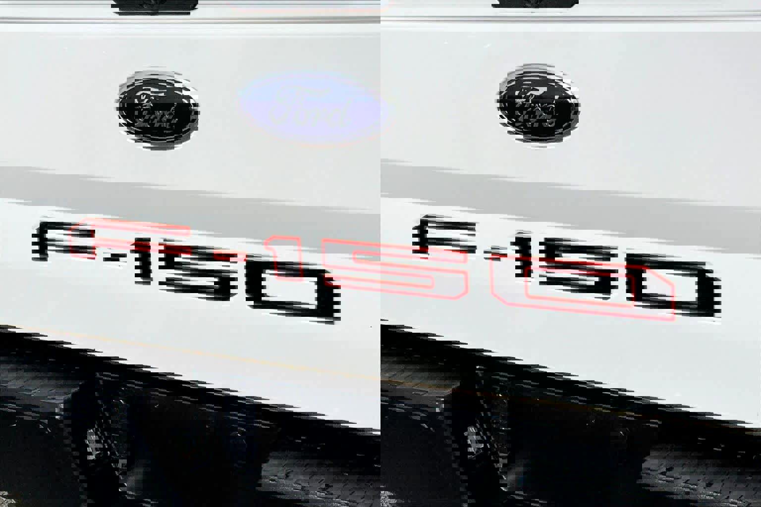 Certified 2018 Ford F150 XL w/ XL Power Equipment Group image 27