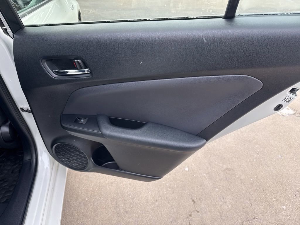 Used 2018 Toyota Prius Prime Premium image 41