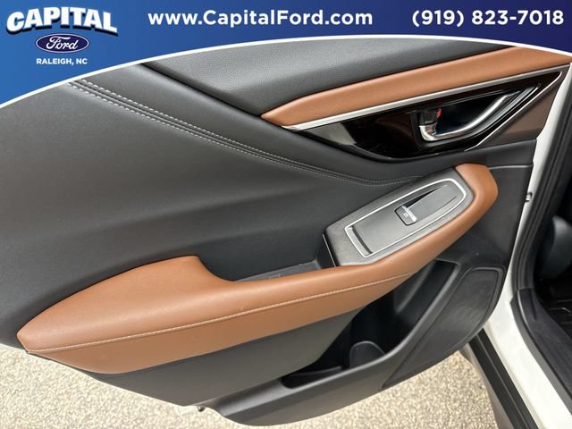 Used 2021 Subaru Outback Touring XT AWD/4WD image 17
