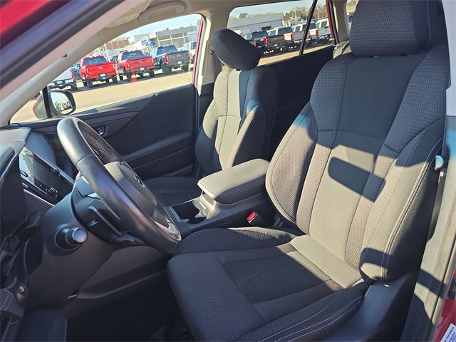 Used 2022 Subaru Outback Premium image 11