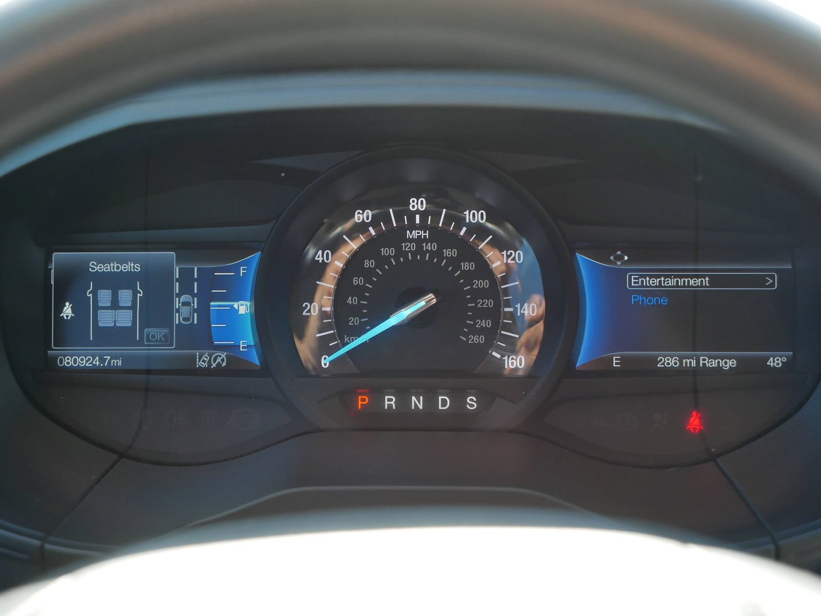Certified 2022 Ford Edge SE AWD/4WD image 23