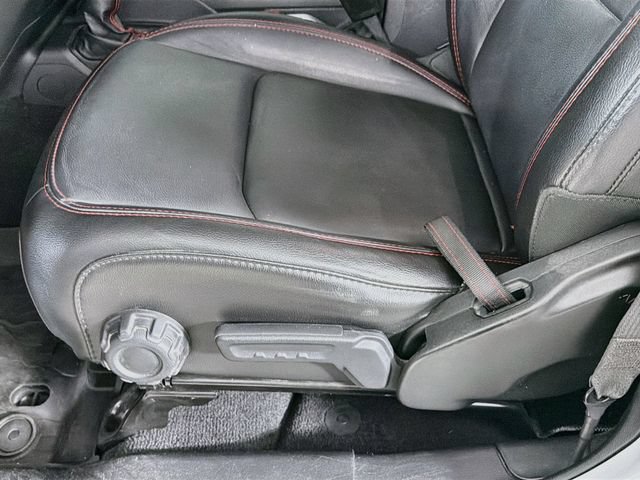 Used 2021 Jeep Wrangler Unlimited Rubicon AWD/4WD image 24