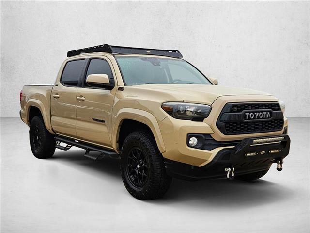 Used 2020 Toyota Tacoma SR5 RWD image 3