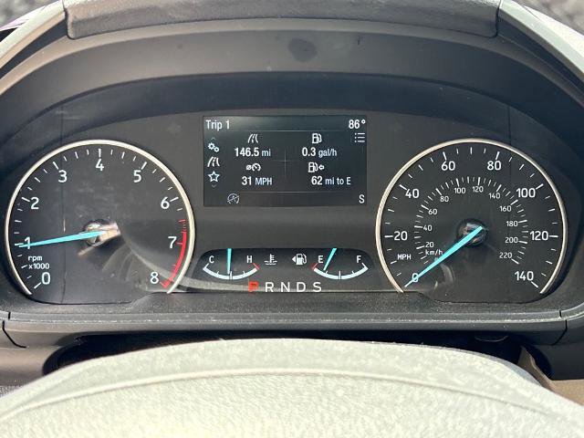 Certified 2019 Ford EcoSport Titanium image 22