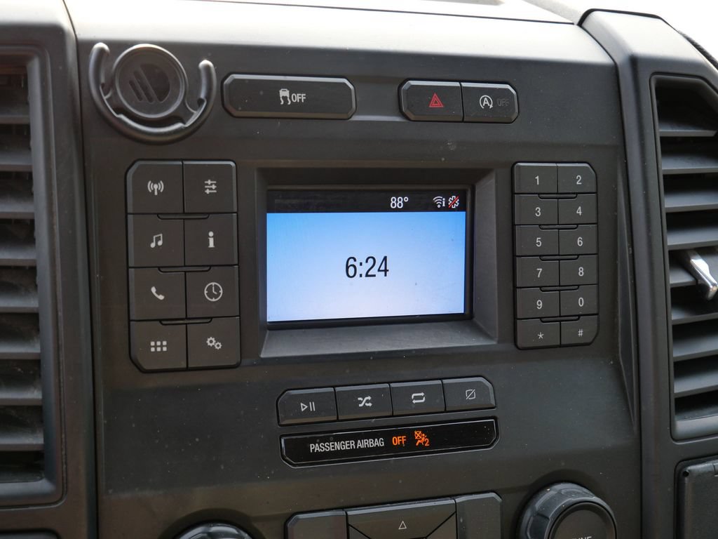 Certified 2018 Ford F150 XL w/ XL Power Equipment Group AWD/4WD image 19