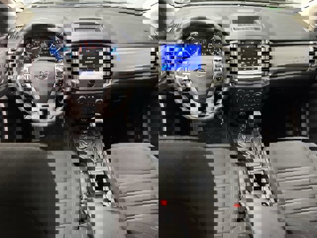 Certified 2021 Ford Ranger XLT w/ Equipment Group 301A Mid image 11