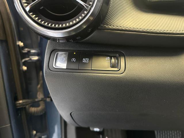 Used 2025 Chevrolet Equinox LT w/ Convenience Package II FWD image 23