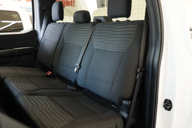 Certified 2023 Ford F150 XL w/ STX Appearance Package AWD/4WD image 32