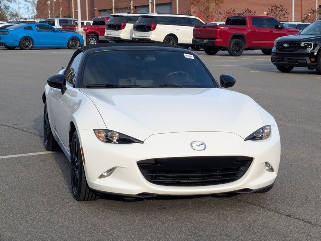 Used 2021 MAZDA MX-5 Miata Sport image 1