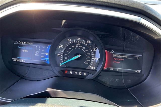 Certified 2017 Ford Edge Sport w/ Equipment Group 401A image 20