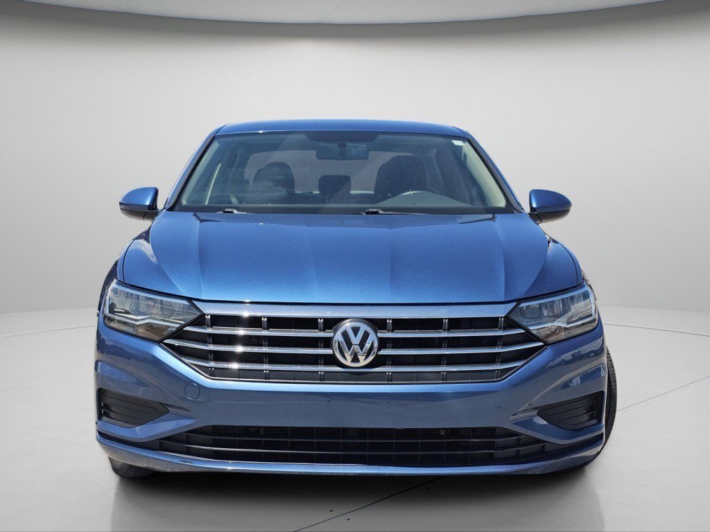 Used 2020 Volkswagen Jetta S w/ Driver Assistance Package FWD image 3