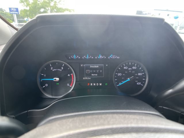 Certified 2020 Ford F350 XLT w/ XLT Value Package AWD/4WD image 31