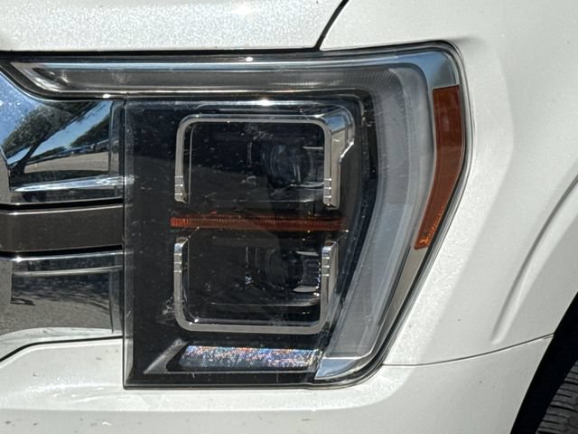 Certified 2023 Ford F150 King Ranch w/ Equipment Group 601A High AWD/4WD image 4