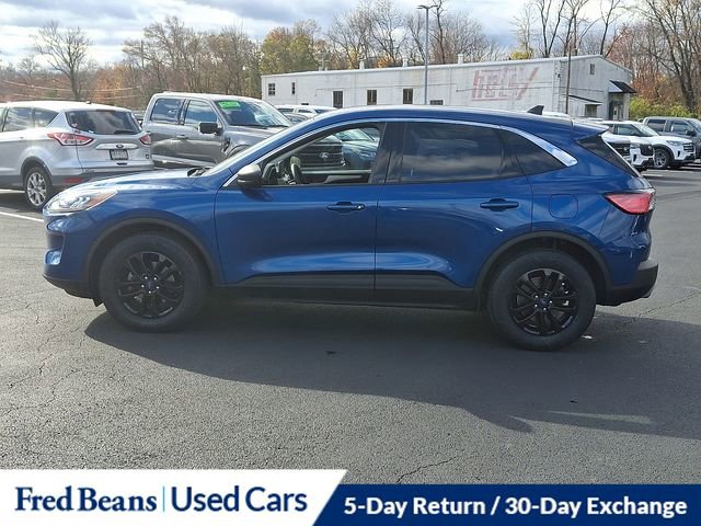 Certified 2022 Ford Escape SE w/ Convenience Package image 6