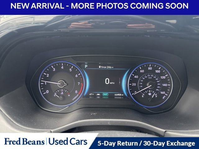 Used 2022 Hyundai Palisade SEL w/ Premium Package AWD/4WD image 11
