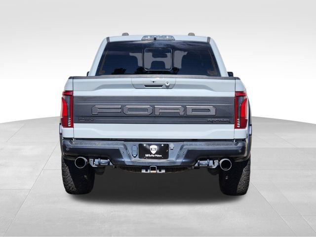 Certified 2024 Ford F150 Raptor AWD/4WD image 9