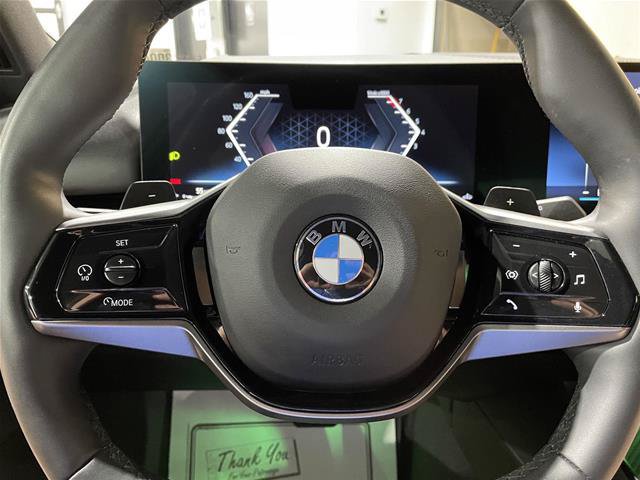 Used 2024 BMW 530i xDrive w/ Premium Package AWD/4WD image 13