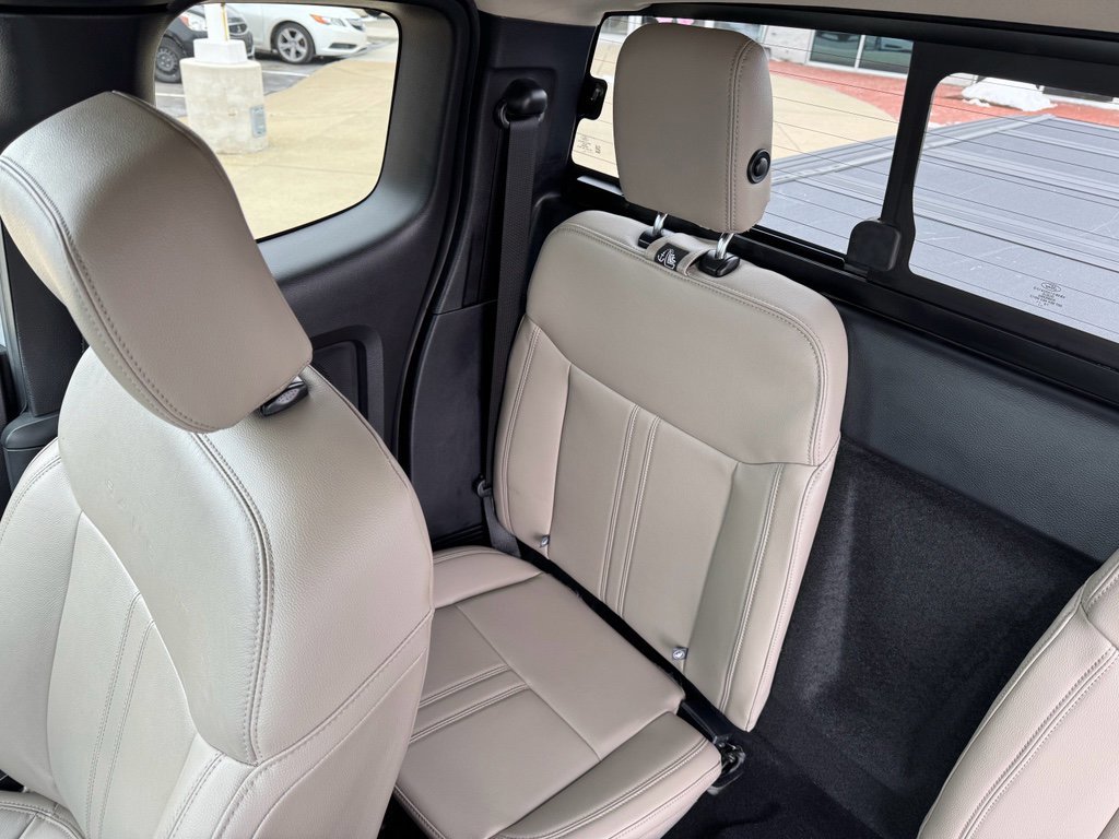 Certified 2019 Ford Ranger Lariat w/ Technology Package image 20