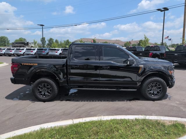 Certified 2024 Ford F150 Tremor AWD/4WD image 6