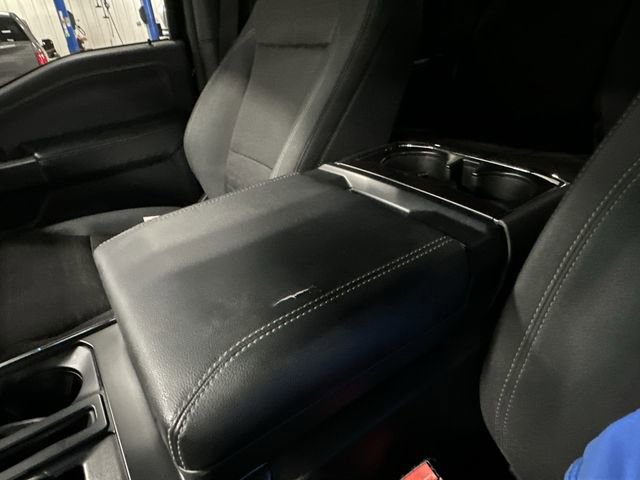 Certified 2022 Ford F150 XLT w/ Equipment Group 302A High AWD/4WD image 26