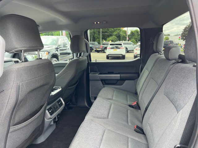 Certified 2024 Ford F150 XLT w/ Mobile Office Package AWD/4WD image 32