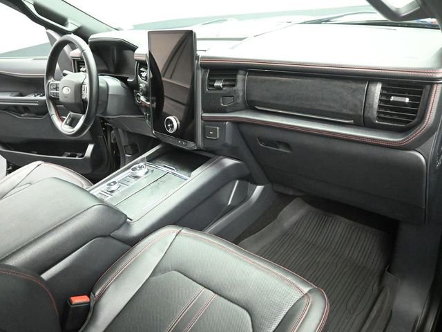 Certified 2022 Ford Expedition Max Limited image 44