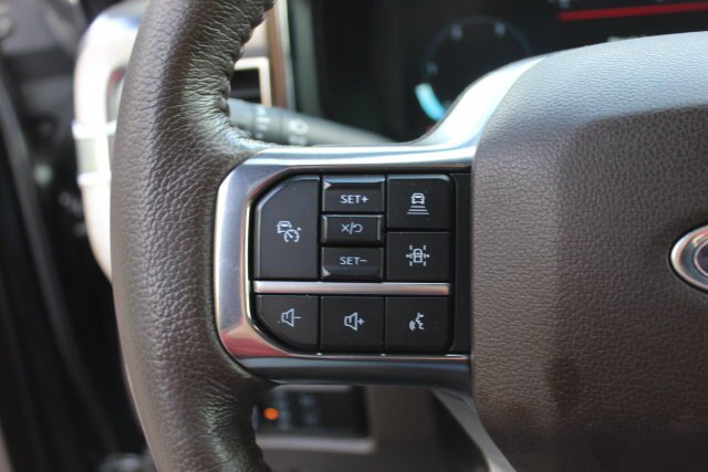 Certified 2023 Ford F250 King Ranch w/ Tremor Off-Road Package AWD/4WD image 32