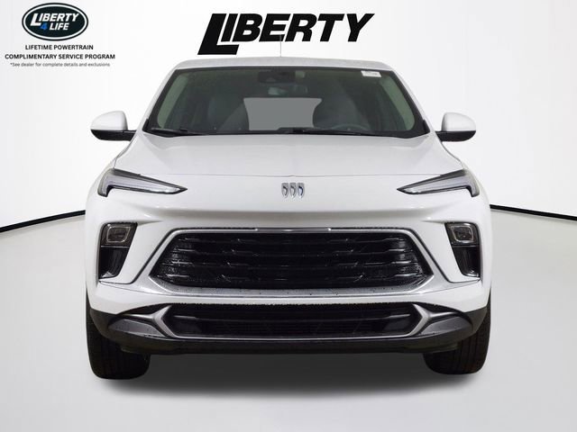 Used 2025 Buick Encore GX Preferred image 8