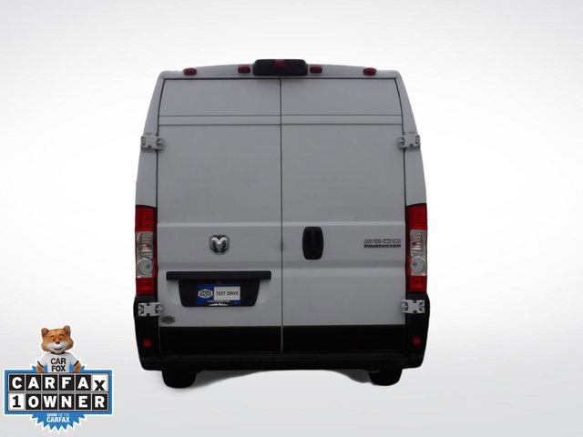 Used 2023 RAM ProMaster 2500 w/ Premium Convenience Group (B) image 6
