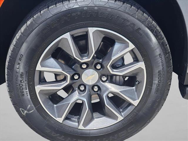 Used 2023 Chevrolet Tahoe LS w/ Driver Alert Package RWD image 22
