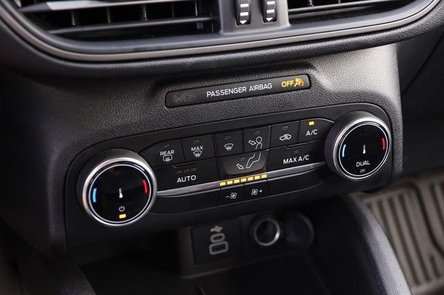 Certified 2024 Ford Escape Active FWD image 18