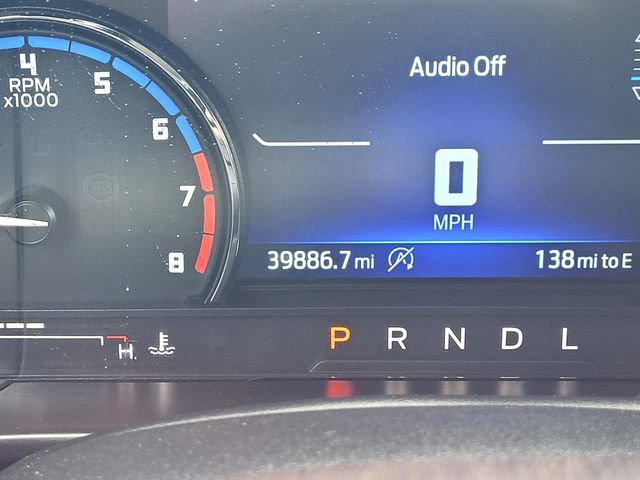 Certified 2023 Ford Bronco Sport Outer Banks AWD/4WD image 22