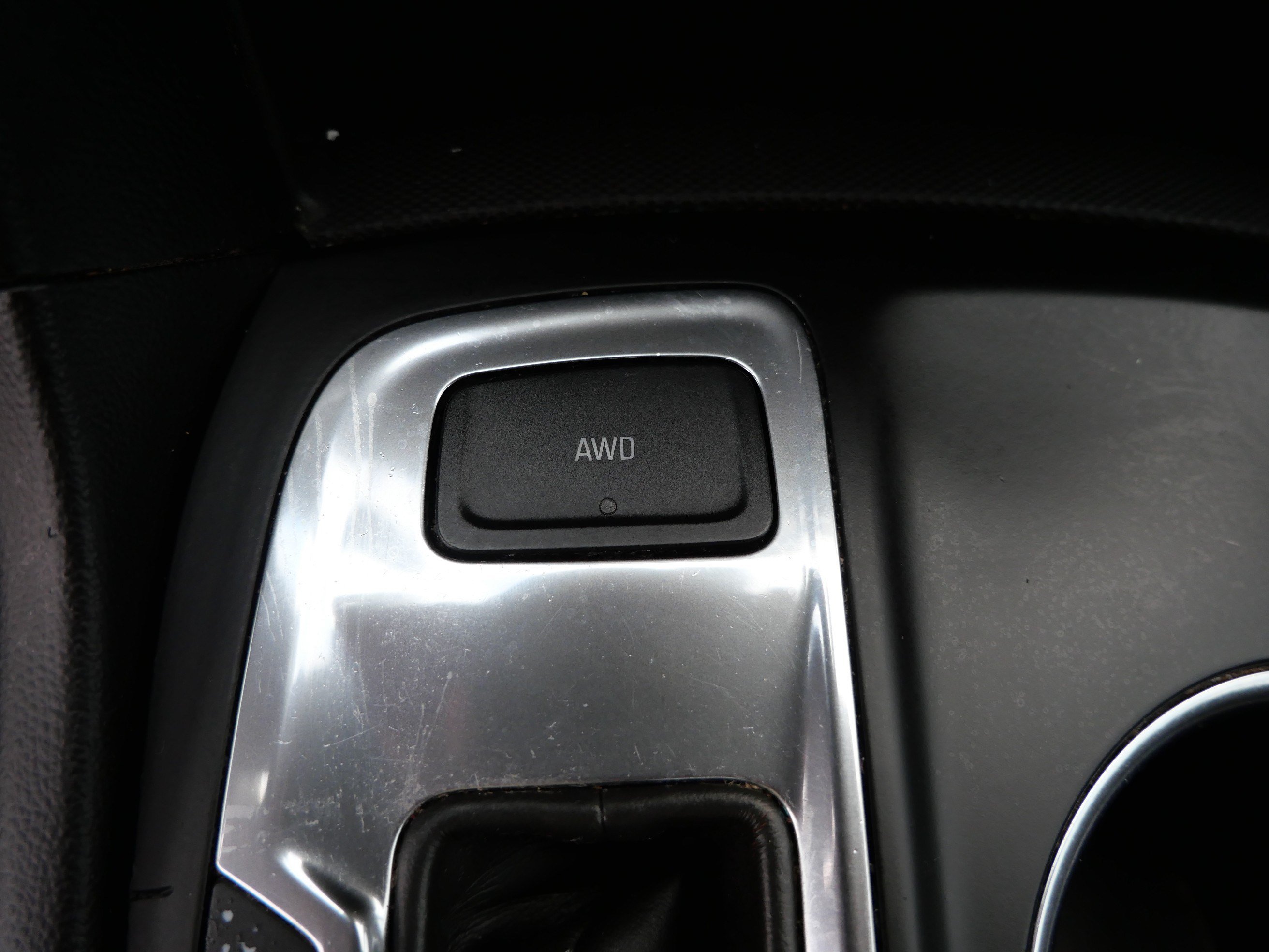 Used 2019 Chevrolet Equinox LT AWD/4WD image 33