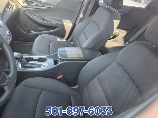 Used 2022 Chevrolet Malibu LT FWD image 6