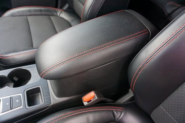 Certified 2023 Ford Escape ST-Line w/ Equipment Group 301A image 25