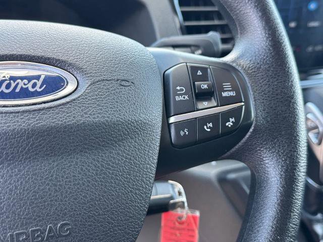 Certified 2023 Ford Transit 350 XLT image 19
