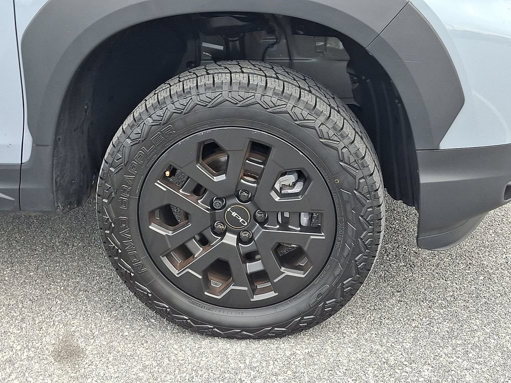 Used 2022 Honda Passport TrailSport image 8