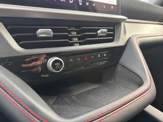 Certified 2025 Ford Explorer ST-Line image 28