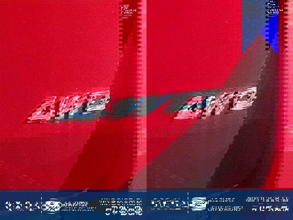 Certified 2022 Ford Explorer XLT w/ Equipment Group 202A image 30