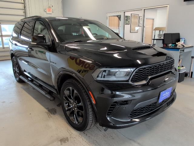 Used 2024 Dodge Durango R/T AWD/4WD image 8